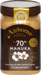 Airborne Honey 70% Pure Manuka Honey 500g $19.50 + Delivery @ Airborne Honey