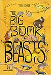 The Big Book of Beasts: Hardcover $9 (RRP $29.99) + Delivery ($0 with Prime/ $39 Spend) @ Amazon AU