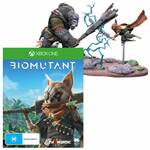 [PS4, XB1] Biomutant Atomic Edition $198 (Was $599) + Delivery (Free C&C) @ EB Games