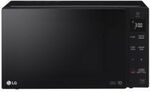 LG Neochef 42L Inverter Microwave Oven MS4236DB (Black) $228 + Delivery (Free within 20KM of Store) @ Betta Home Living