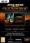 Star Wars The Old Republic Game Cards £12.95 (~ AUD$19.61) Cheaper 4+ with Code