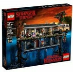LEGO 75810 Stranger Things The Upside Down $249 + $7.95 Delivery @ Toys R Us / Hobby Warehouse