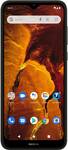 Telstra Nokia C30 (Dual 4G, 6.82" HD-IPS, Android 11 Go, 32GB, 6000 mAh) $99 @ Woolworths in-Store