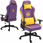 HEYMIX Ergonomic Computer Office Chair Heavy Duty Game Computer Chair $199.99 Delivered @ AUSELECT
