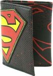 [eBay Plus] Free - Bioworld Superman Wallet Delivered @ Iot.hub eBay
