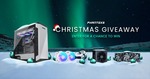 Win 1 of 12 PC Hardware Prizes from Phanteks