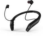 Motikom Mplus Bluetooth Intercom Headphone + Neckband Fastener & HD Mic Cover US$199.99 (~A$276.80) Delivered @ Motikom