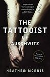 [Prime, eBook] Read for Free - The Tattooist of Auschwitz @ Amazon Prime Reading