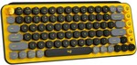 [eBay Plus] Logitech POP Keys Wireless Mechanical Emoji Keyboard $87.72 Delivered @ Big W eBay