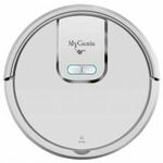 Mygenie WI-FI GMAX Robotic Vacuum Cleaner Mop $279.95 & Free Delivery @ Luxliving via Click Central