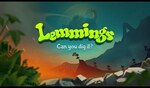 Lemmings: Can You Dig It? (Free Full 2 Hour Documentary - Lemmings 30th Anniversary) @ YouTube