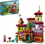 LEGO Disney The Madrigal House $60.00 (Normally $79.99) Delivered @ Amazon AU