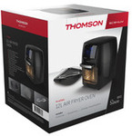 Thomson Scenium 12L Digital Air Fryer $99.99 @ Coles