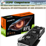 Gigabyte GeForce RTX 3070 TI GAMING OC 8GB Graphics Card $1180 + Shipping / NSW Pickup @ CCPU