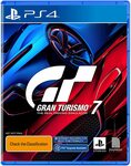 [PS4] Gran Turismo 7 Standard Edition $78 Delivered @ Amazon AU