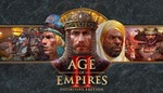 [PC, Steam] Age of Empires II: Definitive Edition $9.18 @ Humble Bundle