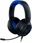 Razer Kraken X Wired Gaming Headset $29 Shipped + Surcharge @ Computer Alliance