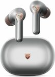SoundPEATS H2 Hybrid Dual Driver Wireless Earbuds with aptX Adaptive $65.59, SoundPEATS Q $39.99 Delivered @ AMR Direct Amazon