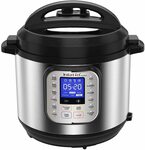 Instant Pot Duo Nova Multi Cooker 5.7L $149 Delivered @ Amazon AU