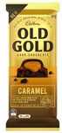 [NSW] Cadbury Old Gold Dark Chocolate Caramel 180g $1 (80% off) @ BIG W (Rockdale)