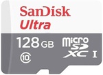 SanDisk Ultra 128GB Micro SDHC Card $14.95 Delivered @ AZAU