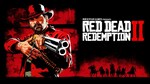 [PC] Red Dead Redemption 2 $33.72 (50% off + 25% off Coupon) @ Epic Games
