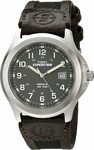 Timex 39mm Expedition Field Watch $33.01 + $5.99 Delivery ($0 with Prime & $39 Spend) @ Amazon AU