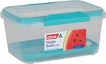 [Back Order] Décor Fresh Seal Clips Oblong W Rack 3L $2.85 + Delivery ($0 with Prime/ $39 Spend) @ Amazon AU