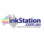 20% off Compatible Ink and Toner Cartridges + $6.50 Delivery ($0 with $50 Order) @ Ink Station
