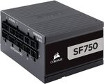 Corsair SF750 750W 80+ Platinum SFX Power Supply $195 Delivered @ Amazon AU