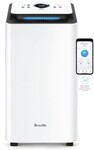Breville the Smart Dry Connect Dehumidifier - LAD208WHT $299 Delivered / C&C @ Big W