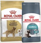 25% off Royal Canin Pet Food + Delivery ($0 to Metro Areas with $35 Spend) @ Petpost