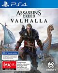 [PS4, XB1, XSX] Assassin's Creed Valhalla $23 + Delivery ($0 with Prime/ $39 Spend) @ Amazon AU