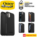 [Price Error] OtterBox Symmetry Cases for iPhone 7-13 $24.95 Each (Save $25) Delivered @ cheap_aussie_direct via eBay