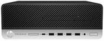 [Refurb] HP Prodesk 600 G3 SFF i5 7500 3.2GHz 8GB RAM 256GB SSD Win 10 $152 ($148.20 eBay Plus) Delivered @ eBay Bneactrader