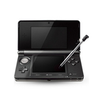 Nintendo 3DS Console $168 with Free Delivery from Big W