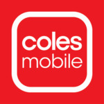 Coles Mobile $150 Plan for $119: 365 Days, 120GB Data, Unlimited Calls & SMS Australia & 15 Countries, Data Rollover up to 50GB