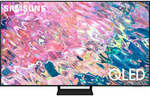 Samsung Q60B QLED 4K Smart TV [2022] 55" $1195 + Delivery ($0 C&C/ in-Store), 65" $1395 Delivered @ JB Hi-Fi