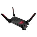 ASUS ROG Rapture GT-AX6000 Dual Band Wi-Fi 6 RGB Gaming Router $449 + Delivery ($0 SYD C&C) @ Mwave