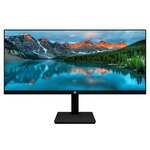 HP X34 34" 165Hz WQHD Anti-Glare IPS Gaming Monitor $519 + Delivery ($0 SYD C&C/ $20 off with mVIP) @ Mwave