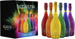 Accademia Rainbow Prosecco DOC 6 x 750ml $69.99 (was $129.99) in store only @ Costco (Membership Required)