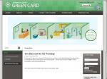 25% Discount on Green Card Online Environmental Training