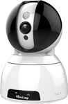 Vimtag IP Camera 3MP (2540x1440p) with 350° Pan and Tilt $35 Delivered @ ISEEUSEE PTY LTD Amazon AU
