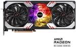 ASRock Radeon RX 6900 XT PHANTOM GAMING D Graphics Card A$1016.30 Delivered (Cryptocurrency Payment Required) @ Newegg