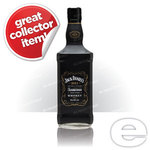 Jack Daniels 161st Birthday Edition Whiskey - $59.95 + $9.50 Flat Rate Freight