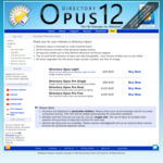 [Windows] 40% off Directory Opus (File Manager Replacement) - $29.40 Light / $53.40 Pro + GST @ GP Software