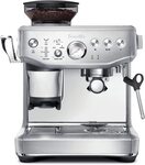 Breville The Barista Express Impress Stainless Steel BES876 $729 Delivered @ Amazon AU