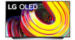 LG 55" CS OLED TV $1770 + Delivery ($0 Delivery Selected Cities) @ Appliance Central/Videopro