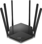 Mercusys AC1900 MR50G Wi-Fi Router $55 Delivered @ Amazon AU