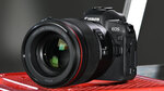 Win a Canon EOS R Mirrorless Camera with 24-105mm f/4-7.1 Lens from Videomaker